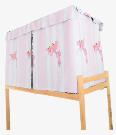 New Dormitory Bed Curtains Ins Princess Wind Female - Chair, HD Png Download, Free Download