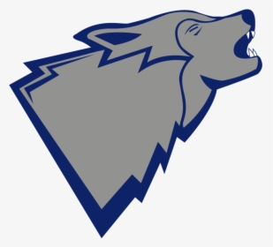 Wolflogo, HD Png Download, Free Download