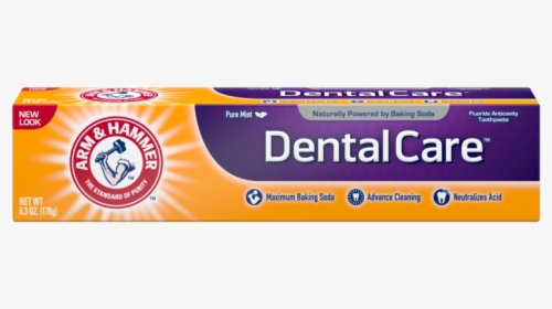 Arm And Hammer Complete Care, HD Png Download, Free Download