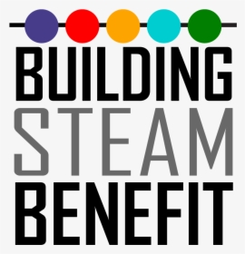 Buildingsteam - Circle, HD Png Download, Free Download