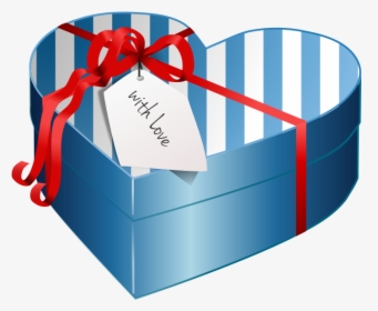 Gift Box Clipart - Best Gift For Husband Birthday 2018, HD Png Download, Free Download