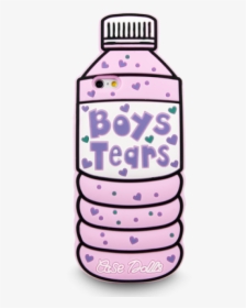 Boys Tears Water Case For Iphone - Boy Tears, HD Png Download, Free Download