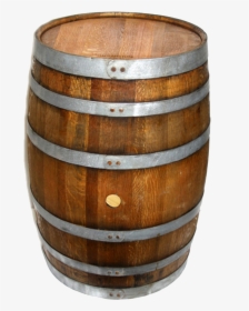 Barrel Png Clipart - Wine Barrel Png, Transparent Png, Free Download