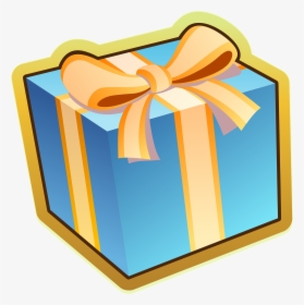 Gift, HD Png Download, Free Download