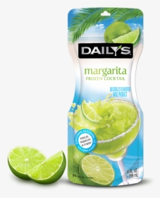 Daily's Margarita, HD Png Download, Free Download