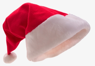 Thumb Image - Christmas Santa Hat Png, Transparent Png, Free Download