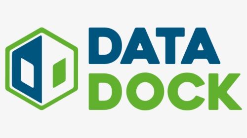 Datadock Logo - Graphic Design, HD Png Download, Free Download