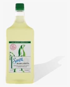 Sauza® Margarita - Glass Bottle, HD Png Download, Free Download