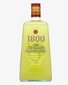 1800 Tequila Margarita, HD Png Download, Free Download