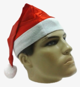 Gorro Papai Noel"  Title="gorro Papai Noel - Costume Hat, HD Png Download, Free Download