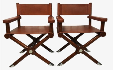 Transparent Director Chair Png - Ralph Lauren Director Chair, Png Download, Free Download