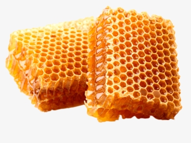 Raw Honeycomb, HD Png Download, Free Download