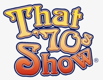 Transparent Lady Cajero Png - 70s Show Logo Png, Png Download, Free Download