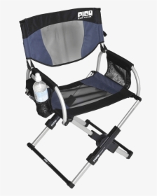 Pico Directors Chair - Best Camping Chair 2017, HD Png Download, Free Download