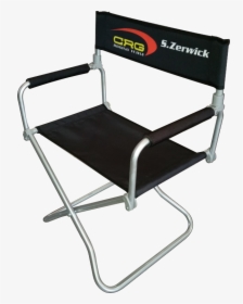 Directors Chair Low - Office Chair, HD Png Download, Free Download