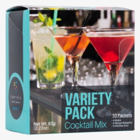 Dicey's Cocktails, HD Png Download, Free Download