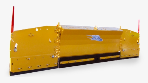 Rubbermaxx Snow Plow - Commercial Vehicle, HD Png Download, Free Download