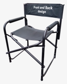 Folding Chair, HD Png Download, Free Download