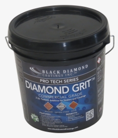 Diamond Grit Pro Tech Series - Shark, HD Png Download, Free Download