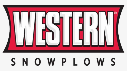 Western Snow Plows Drawtite Reese - Western Snow Plow Logo, HD Png Download, Free Download