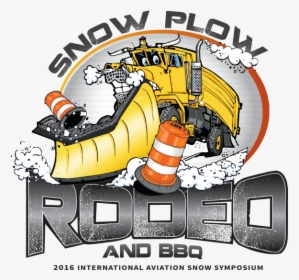 Snowplowrodeo Web - Poster, HD Png Download, Free Download