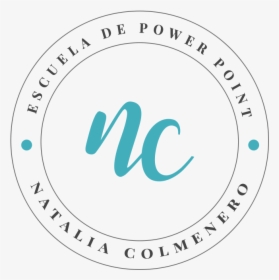Natalia Colmenero - Nextime - Circle, HD Png Download, Free Download