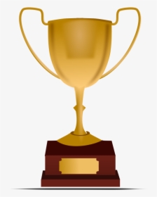 Transparent Lady Cajero Png - Meme Trophy, Png Download, Free Download