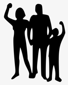 Transparent Family Clip Art, HD Png Download, Free Download