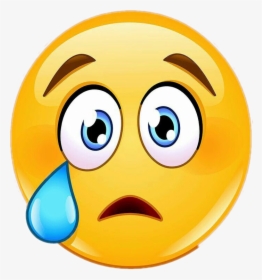 #triste - Sad Face Happy Face, HD Png Download, Free Download