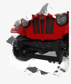 Bulldozer, HD Png Download, Free Download