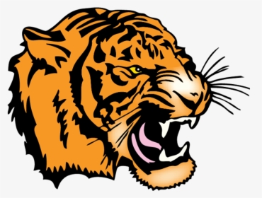 Iowa Wesleyan Tigers Logo - A&m Consolidated High School Logo, HD Png Download, Free Download