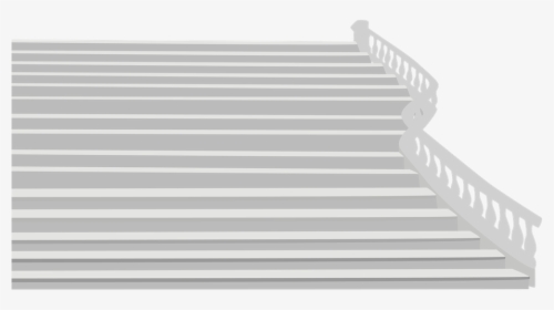 Transparent White Stairs Png - Stairs, Png Download, Free Download