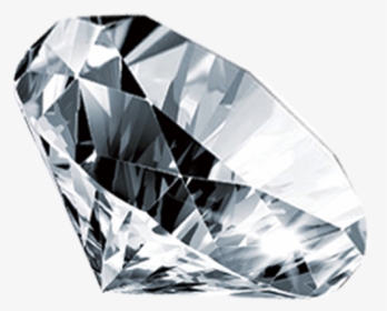 Crystal Diamond Gemstone Download Hq Png Clipart - Diamond, Transparent Png, Free Download
