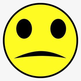 Sad Face Gif Clipart Hd Png Download Kindpng