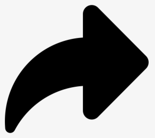 Right Arrow - Jump To Arrow Icon, HD Png Download, Free Download