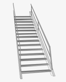 Png Stairs, Transparent Png, Free Download
