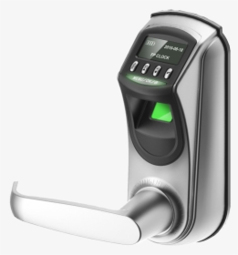 L7000 Fingerprint Door Lock, HD Png Download, Free Download