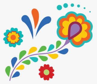 Flowers Mexico Png, Transparent Png, Free Download