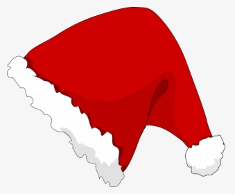Best Android Search Games - Christmas Hat Clipart Transparent, HD Png Download, Free Download
