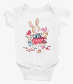 "bunnies - Cartoon, HD Png Download, Free Download