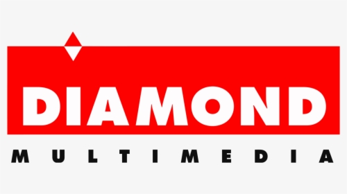 Diamond Multimedia, HD Png Download, Free Download