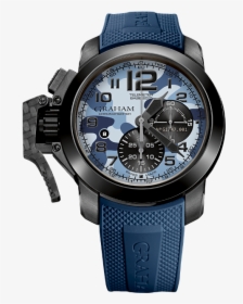 Graham Chronofighter Camo, HD Png Download, Free Download
