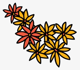Download Dead Flower - Day Of The Dead Png, Transparent Png, Free Download