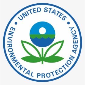 Environmental Protection Agency Epa Logo - United States Environmental Protection Agency Us Epa, HD Png Download, Free Download