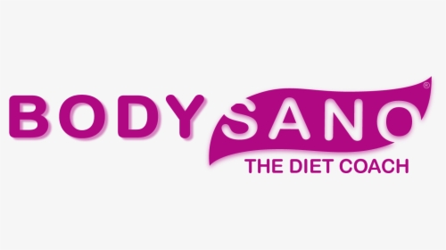 Bodysano Purple Logo Clip Arts - Graphic Design, HD Png Download, Free Download