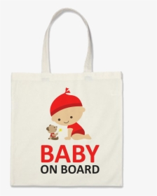 Baby On Board, HD Png Download, Free Download