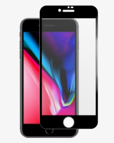 Iphone 8 Power Point, HD Png Download, Free Download