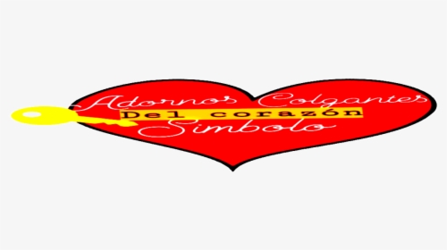 Tienda Online De Artículos De Corazones - Heart, HD Png Download, Free Download