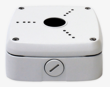 Outdoor Junction Box For 3 Screw Base Cameras - Gadget, HD Png Download, Free Download