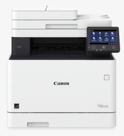 Canon Imageclass Mf741cdw, HD Png Download, Free Download